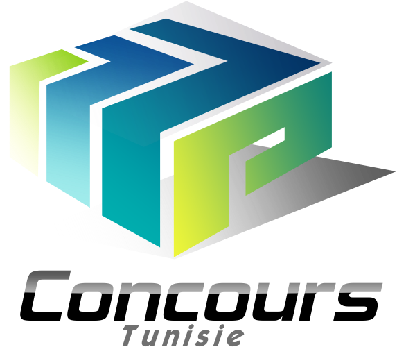 Concour Tunisie Logo
